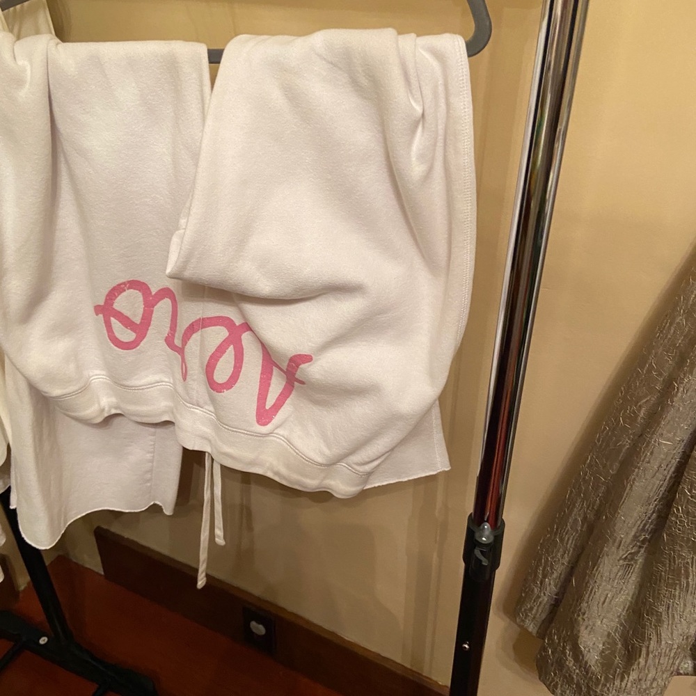 Aero jogging pants